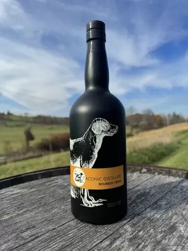 Taconic Bourbon Cream