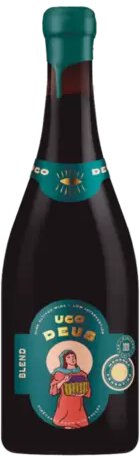 Uco Deus Organic Red Blend 2022 750ml