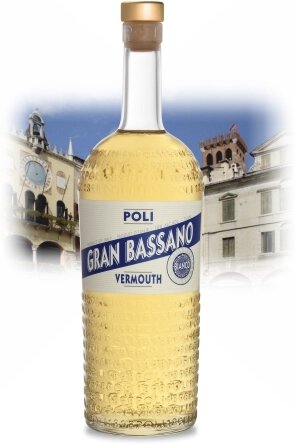 Poli Gran Bassano Bianco