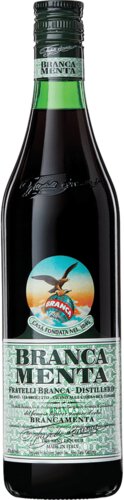Fernet Branca Menta