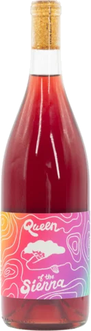 Forlorn Hope Co Fermented White & Red Blend Queen Of The Sie