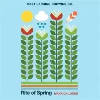 Mast Landing Brewing Co. Rite Of Spring