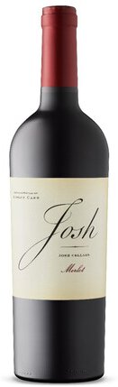 Josh Cellars Carneros Merlot