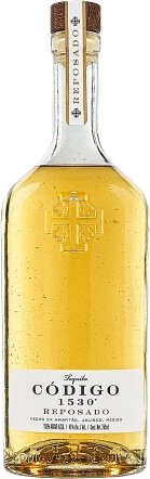 Codigo 1530 Reposado Tequila