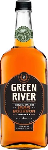 Green River 1885 Bourbon