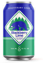 Shacksbury Sweater Weather Cider