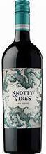 Knotty Vines Red Blend