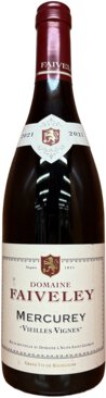 Domaine Faiveley Mercurey Vielles Vignes