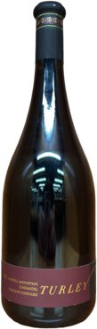 Turley 'Dragon' Zinfandel
