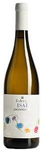 Federici Sauvignon Blanc Isai