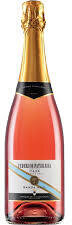 Federico Paternina Banda Azul Cava Brut Rose