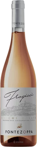 Fontezoppa Marche Rosato