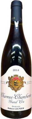 H Lignier Charmes Chambertin Grand Cru