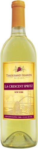 La Crescent Thousand Island Winery