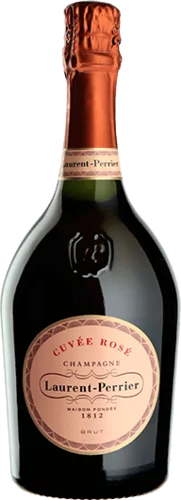 Laurent Perrier Cuvee Rose