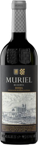 Muriel Rioja Reserva