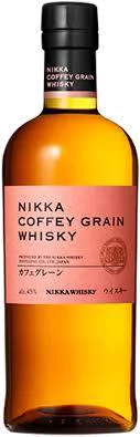 Nikka Coffey Grain Whisky