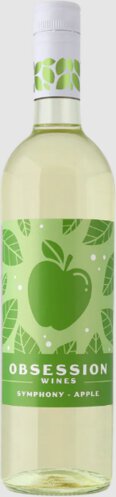Obsession Symphony Apple