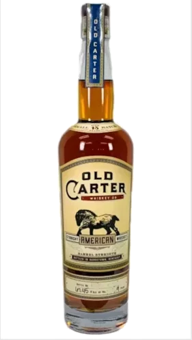 Old Carter Batch 11