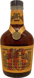 Old Grand Dad 16yr Bourbon