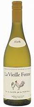 La Vieille Ferme Blanc