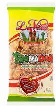 La Visita Chicharron Tronador