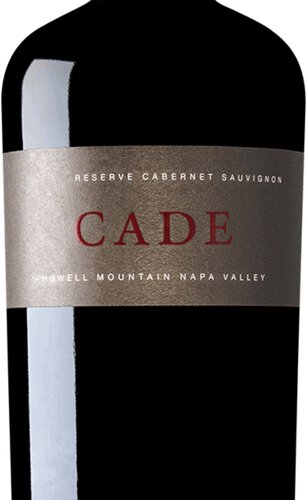 Cade Reserve Cabernet Sauvignon 2019