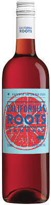 California Roots Sangria