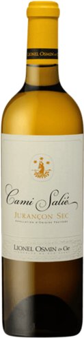 Osmin Camie Salie
