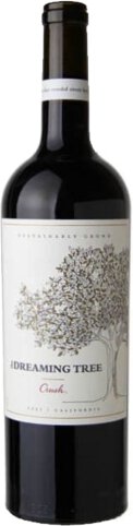 Dreaming Tree Crush Red Blend, 2021