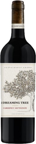 Dreaming Tree Cabernet Sauvignon, 2022