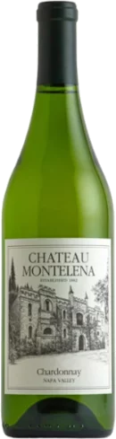 Chateau Montelena Napa Valley Chardonnay 2022 750ml