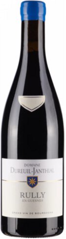 Domaine Dureuil Janthial Rully 2022 750ml