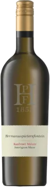 HPF 1855 Kaalvoet Meisie Sauvignon Blanc South Africa 2020 (750 mL)