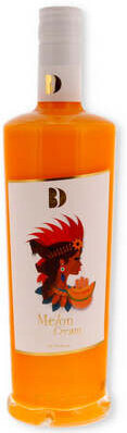 Bespoke Melon Cream Liqueur