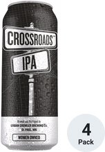 Urban Growler Brewing Crossroads IPA