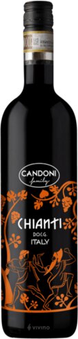 Candoni Chianti
