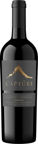 Capture Pine Mountain Merlot