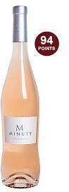 Minuty Rose Kosher For Passover