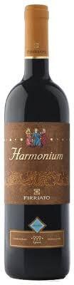 Firriato Harmonium Nero D'avola