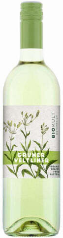 BioKult Gruner Veltliner