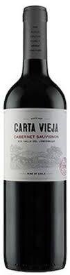 Carta Vieja Lmtd Rls Sauvignon Blanc