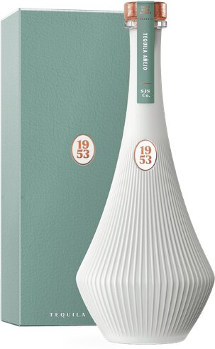 1953 Tequila Extra Anejo Limited Release