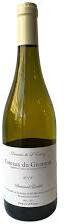 Domaine De L'estang Coteaux Du Giennois Blac