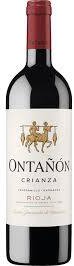Ontanon Crianza Tempranillo Garnacha