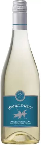 Paddle Reef Sauvignon Blanc Marlborough