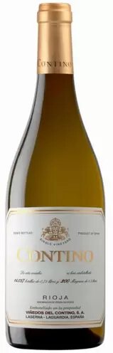 Contino Vinedos Del Contino Blanco
