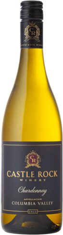 Castle Rock Chardonnay Columbia Valley