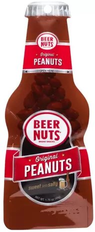 Beer Nuts