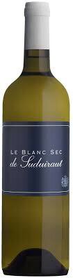 Le Blanc Sec De Suduiraut